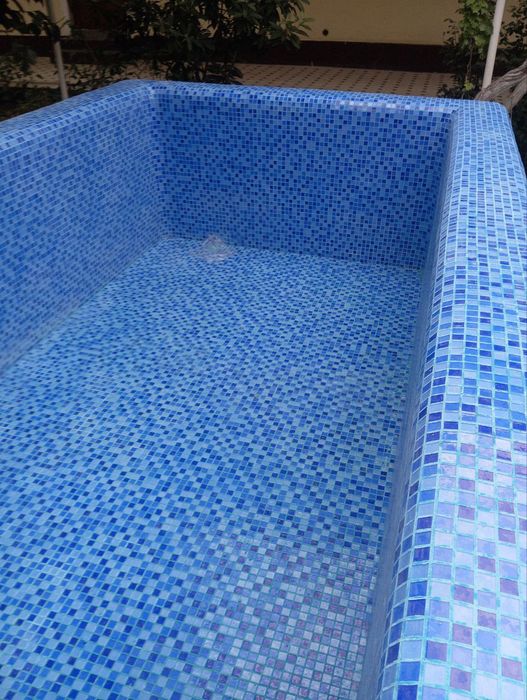 Tosh usta hizmatimiz