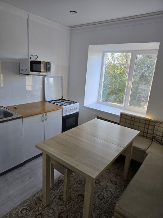 Здам квартиру долгосрочно