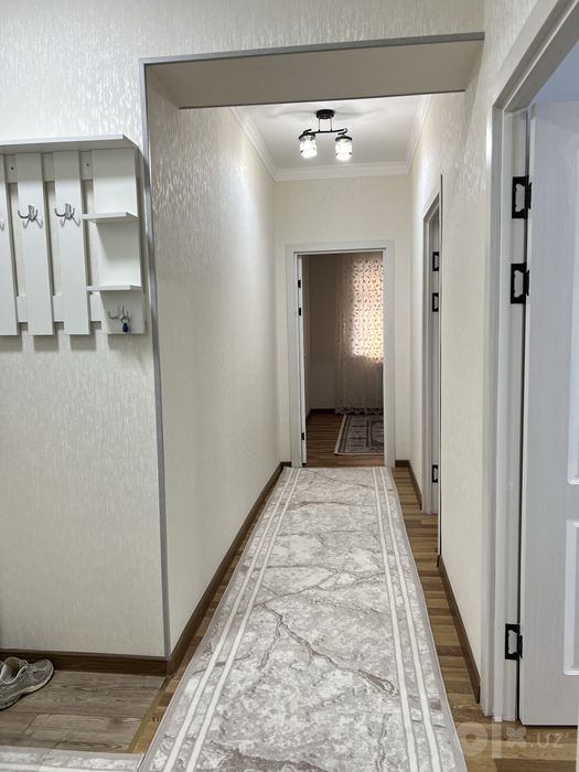 Продается квартира в Сергелинском районе рядом метро Сергели 3