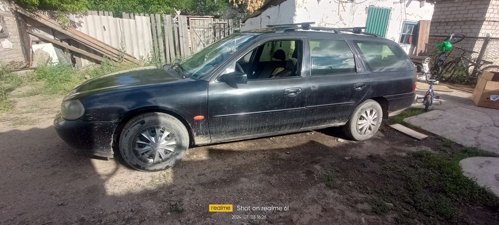 форд Мондео 1997 года универсал