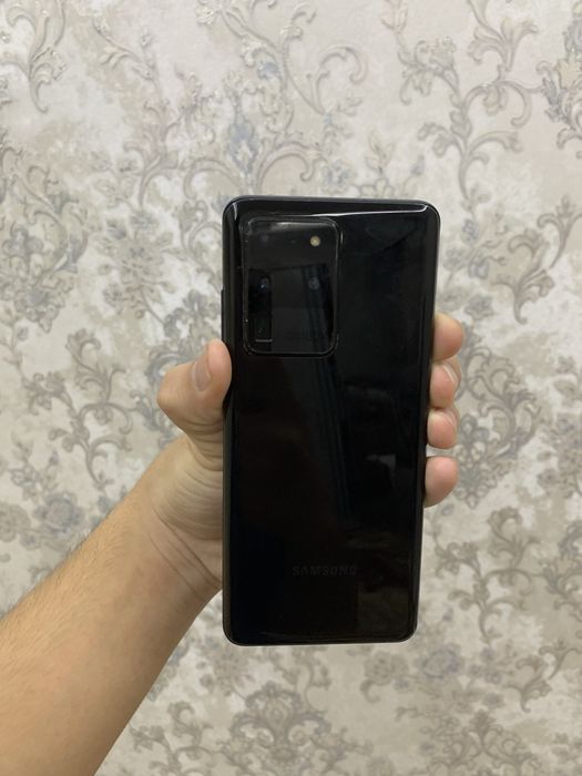 samsung s20 ultra 5g