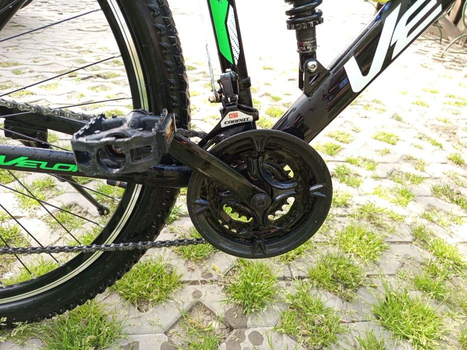 Bicicletă Velors  Matador