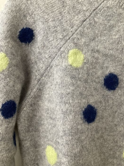 Pulover Casmir 100 %