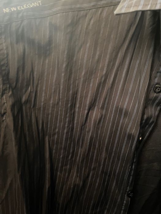 Мъжка Риза SMS by Semco