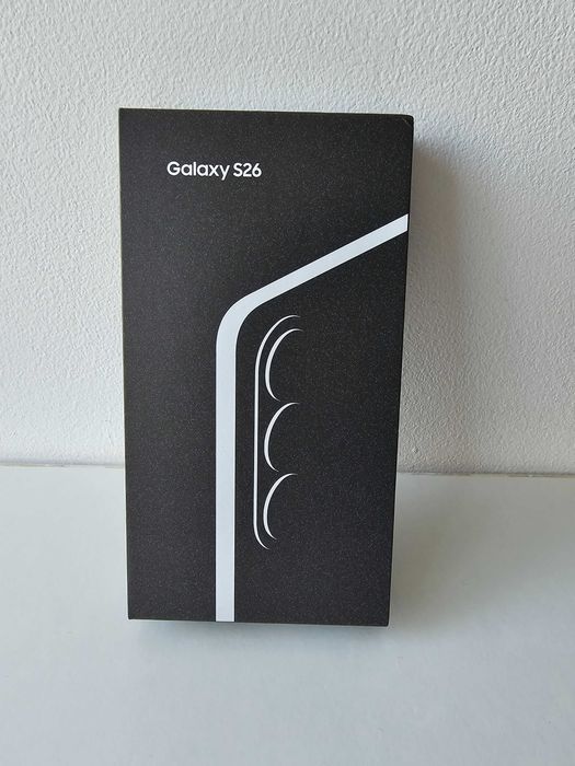 Samsung S26 512GB sky blue nou sigilat