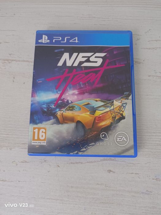 NFS продаю не дорог