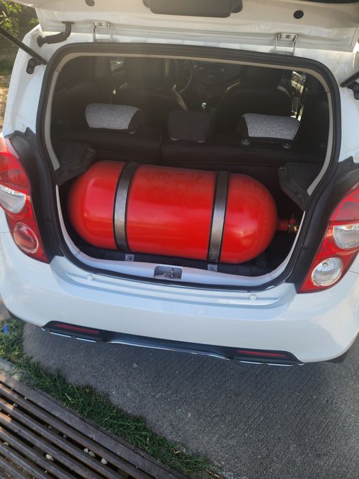 Spark sotiladi Optima plus