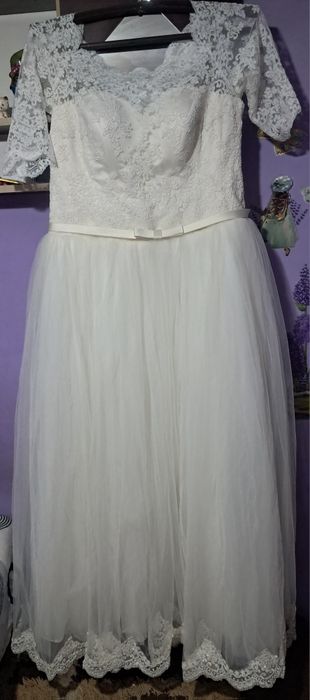 Rochie de mireasa