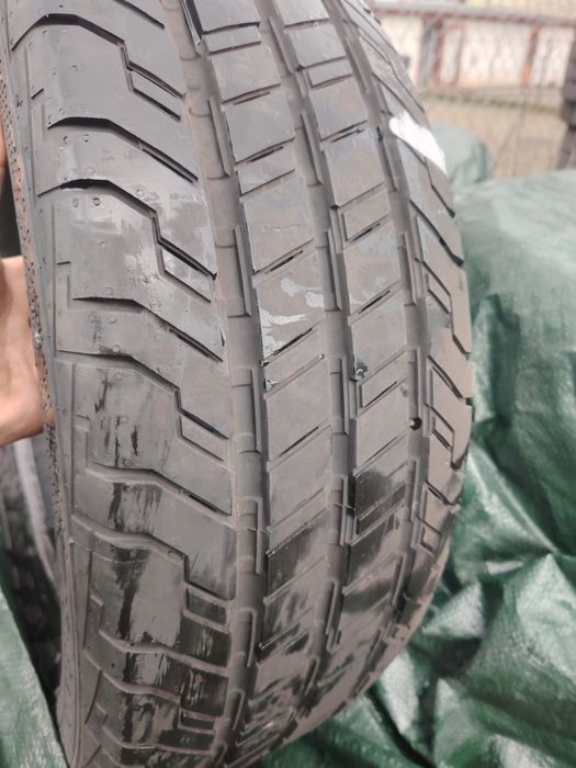 Anvelope continental  215/60/16c