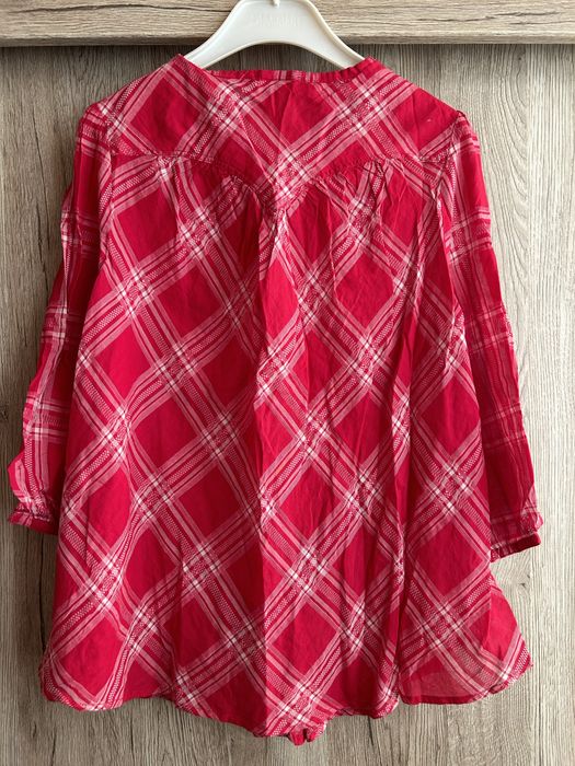 LEVI STRAUSS & Co Нова оригинална риза размер XS