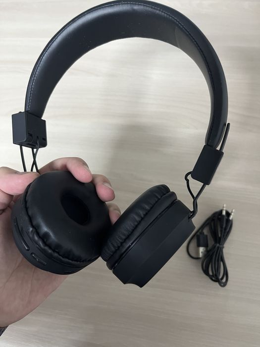 Наушники hoco W25