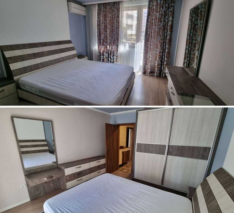 Дава се под наем Четиристаен апартамент в София, Младост 3 - 130 кв.м за 1250 € - Снимка #10