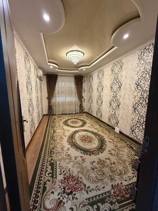 2-Metro Bekat yonida Kvartira ijara