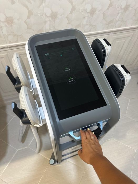 Продается аппарат EMS