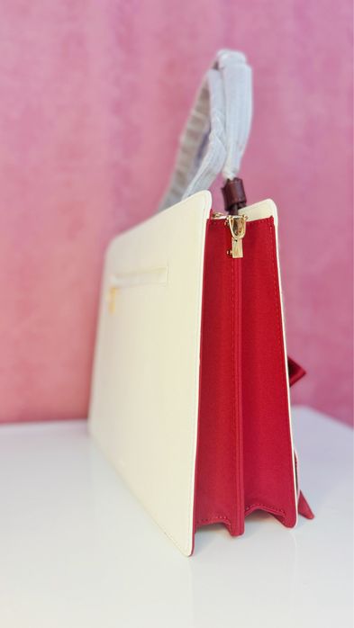 Оригинальная сумка Yae Miko (Genshin Impact)