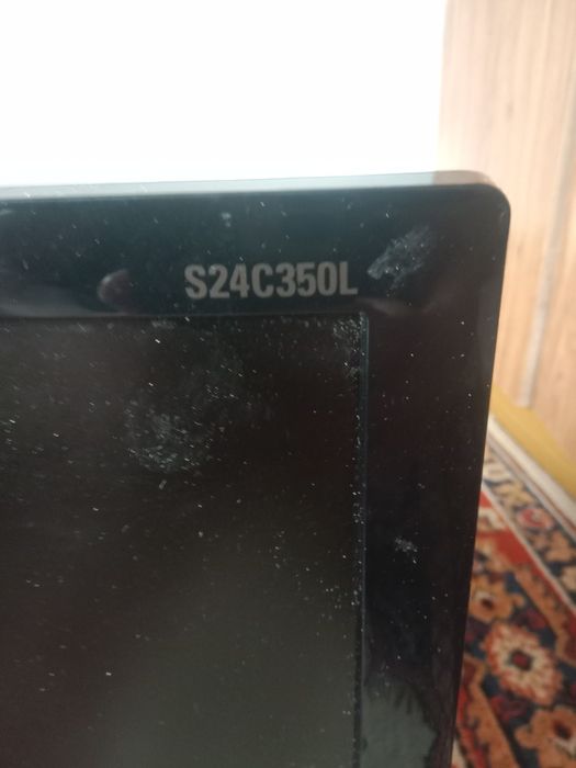 Монитор для компьютера