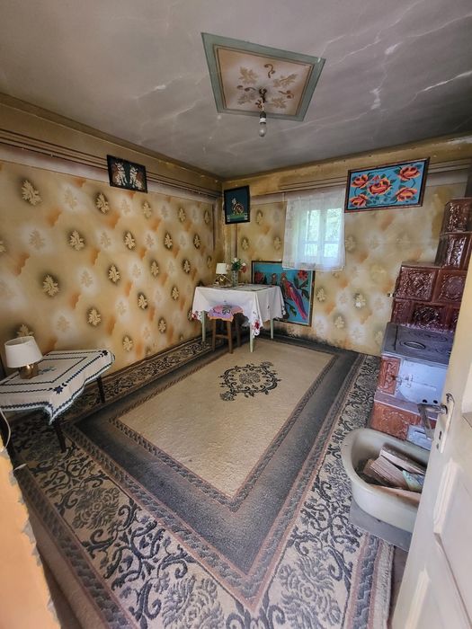 Vand casa comuna Valea Mare