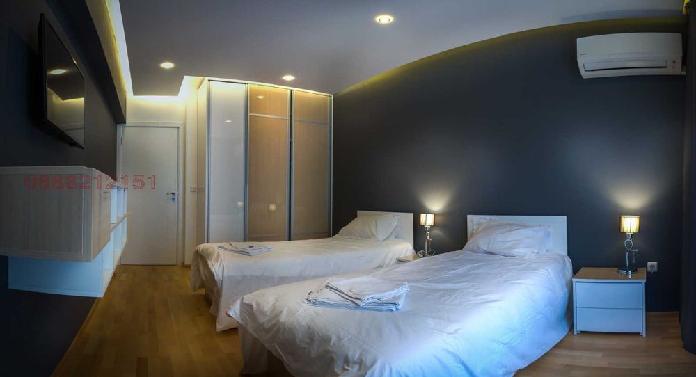 Дава се под наем Тристаен апартамент в Варна, Червен площад - 100 кв.м за 1097.01 € - Снимка #5