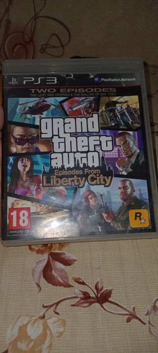 Продам  playstation 3 slim