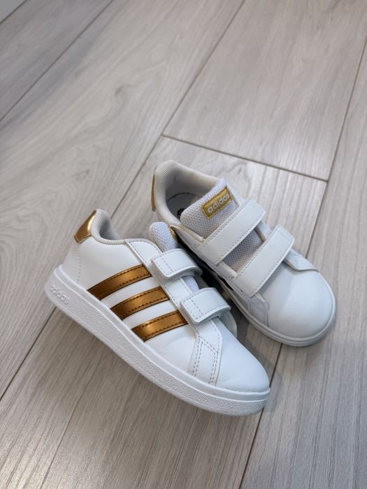 Adidas masura 27