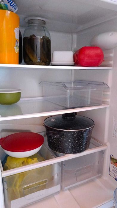 Холодильник на запчасти