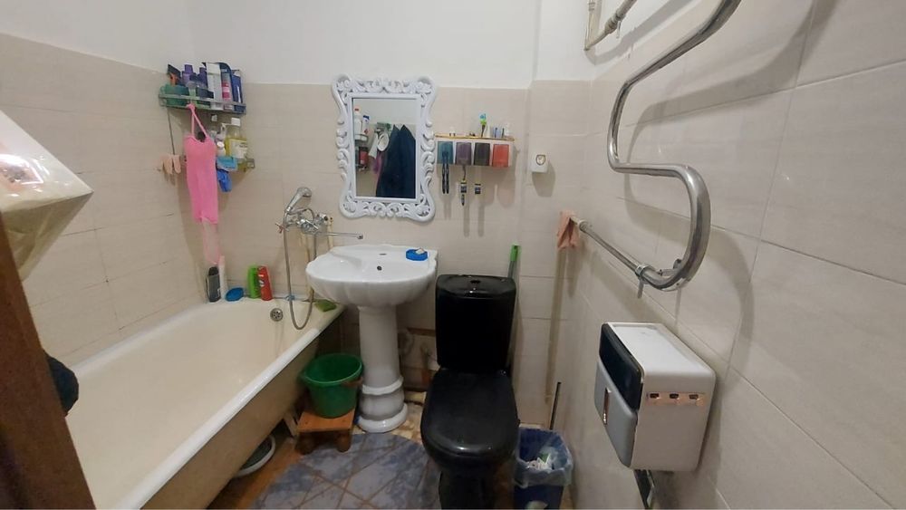 Квартира 2 комнатный 11 мкрда