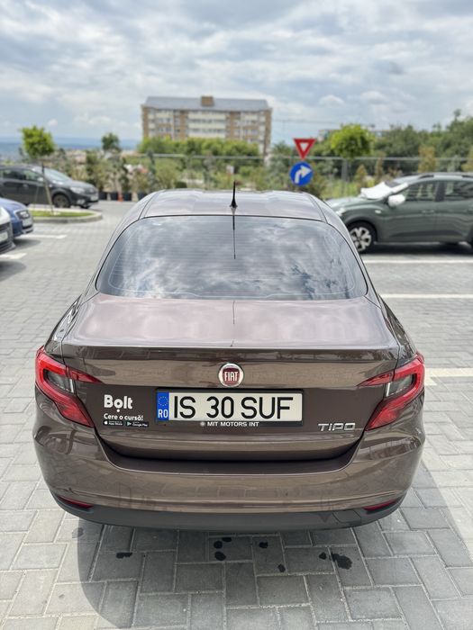 FIAT Tipo 2018 — imagine 4