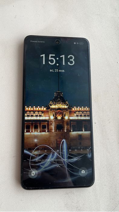 Продам телефон оппо А6