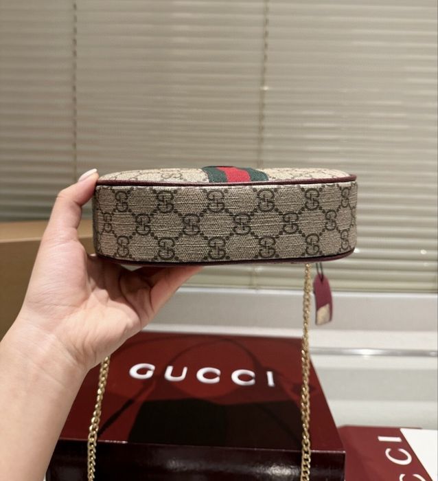Чанта Gucci