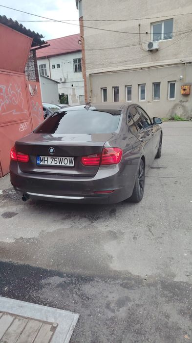 BMW Seria 3