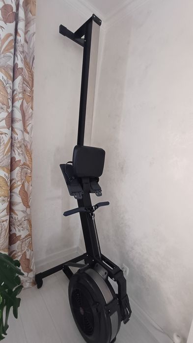 Гребной тренажёр