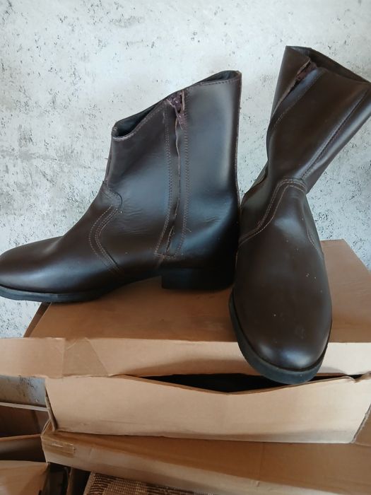 Ghete de oraș militare.