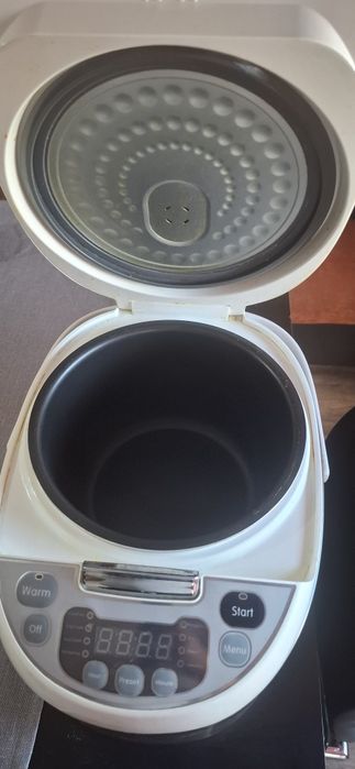 Мулти кукър за готвене