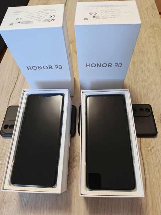 Honor 90 Midnight blue