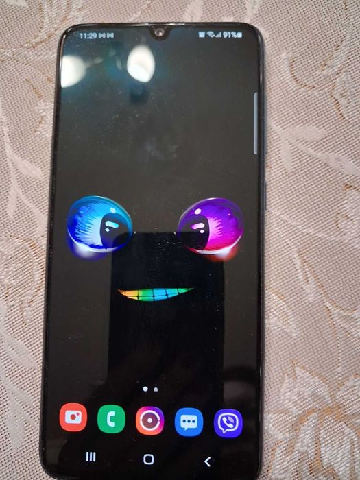 Samsung A70 128GB/6RAM