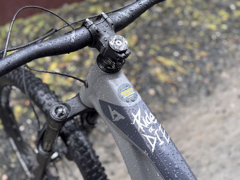 YT Industries Capra - Live Uncaged (2020) Mărime XL  Gata de sezon