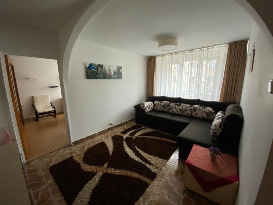 Inchiriere 2 camere Drumu Taberei Chilia Veche