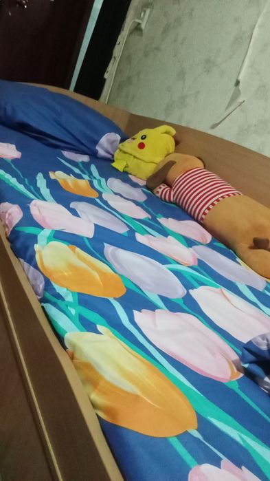 Постельны набор текстиль Туркменски