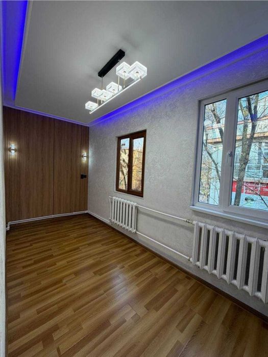 *Фархадиский базарБалкон 2х6 42м² ‼️ Чиланзар -13  *1в2\3\5