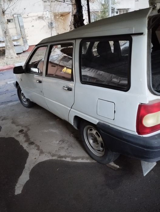 Продается ИЖ2126 ФАБУЛА