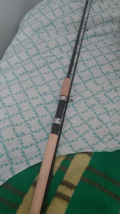 Срочно удочка 1.80