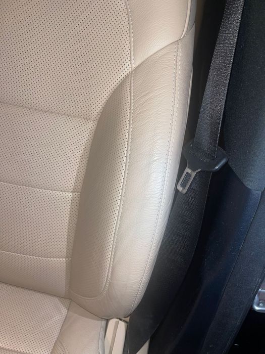 Revopsire piele Auto