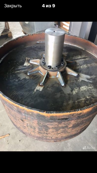 Сварщик на выезд