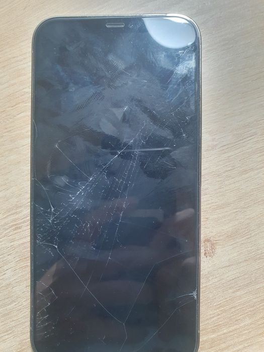 Iphone 12 pro max