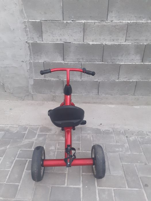 Детско колело за деца от 1 до 3 год.