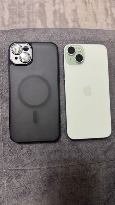 Iphone 15 Plus, 128 GB