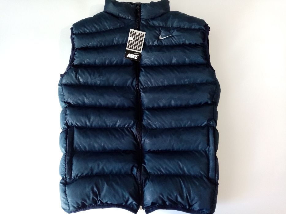Nike- мъжки елек, М-L-XL-2XL-3XL-4XL-5XL
