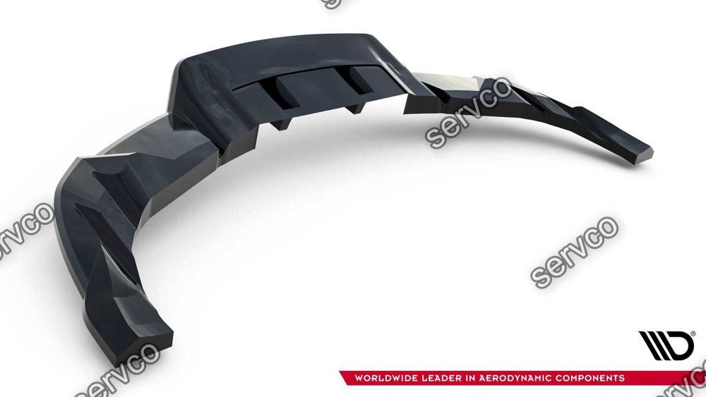 Prelungire bara spate Tesla Model 3 Performance Mk1 2023- v8 - Maxton