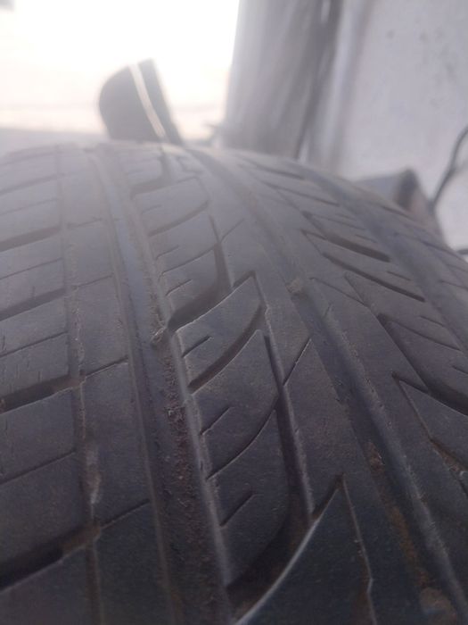 диска титанка тойотта