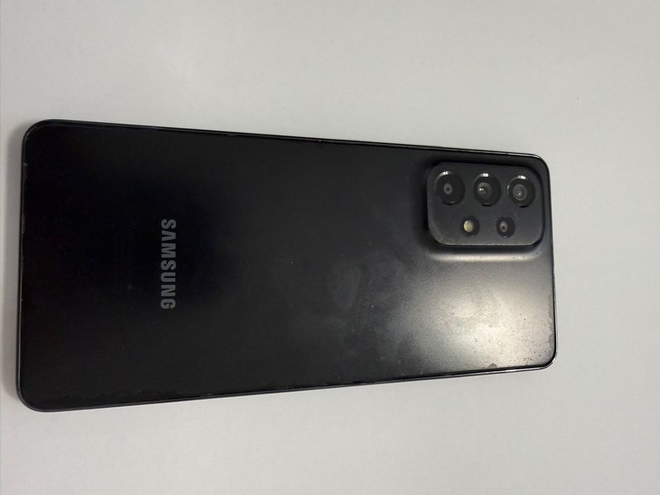 SAMSUNG  a 53 5G